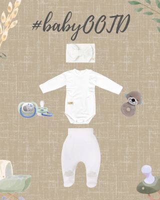 Malý outfit, veľká dávka rozkoše👶💫 Všetky naše outfity najdete na www.svistovo.sk #babyOOTD #detskamoda #outfitprebabatko...